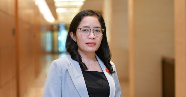 Nữ ứng viên người Mnông và khát vọng đột phá giáo dục vùng khó