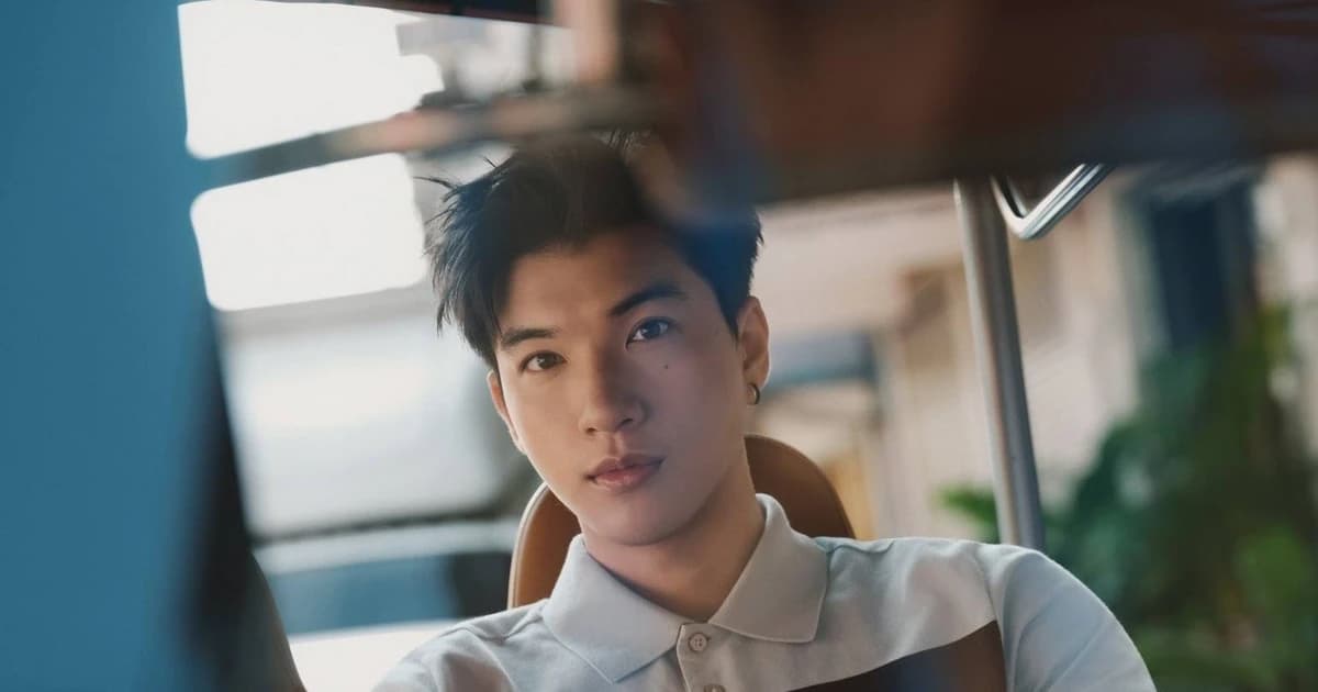 HIEUTHUHAI gây sốt với phong cách thời trang đẳng cấp tại Thái Lan