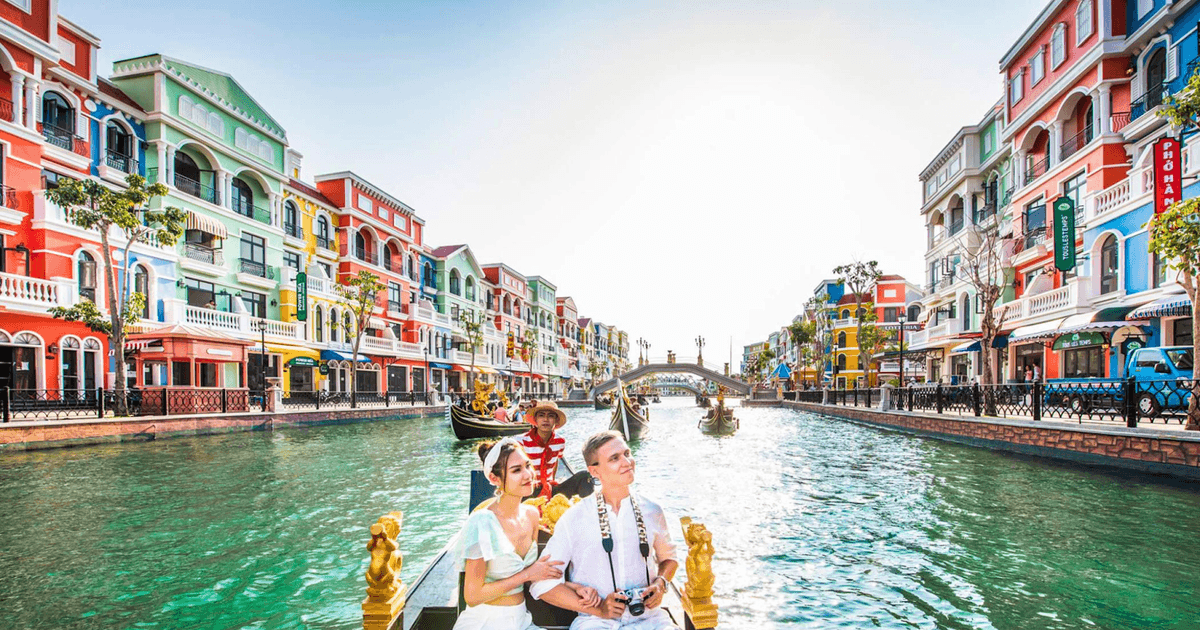 Du lịch 8/3/2026: Resort ven Hà Nội và TP.HCM dự báo “cháy phòng” sớm