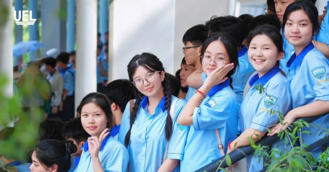 Đại học Quốc gia TPHCM thống nhất toàn hệ thống xét tuyển tổng hợp