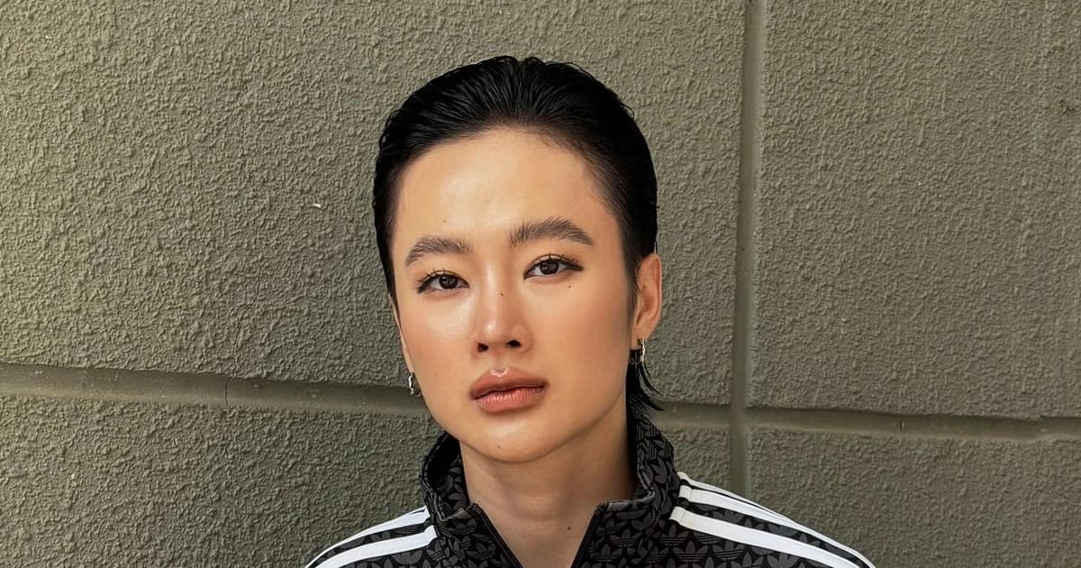 Xuất hiện với cơ bắp cuồn cuộn, Angela Phương Trinh gây tiếc nuối hình ảnh nữ tính ngày nào