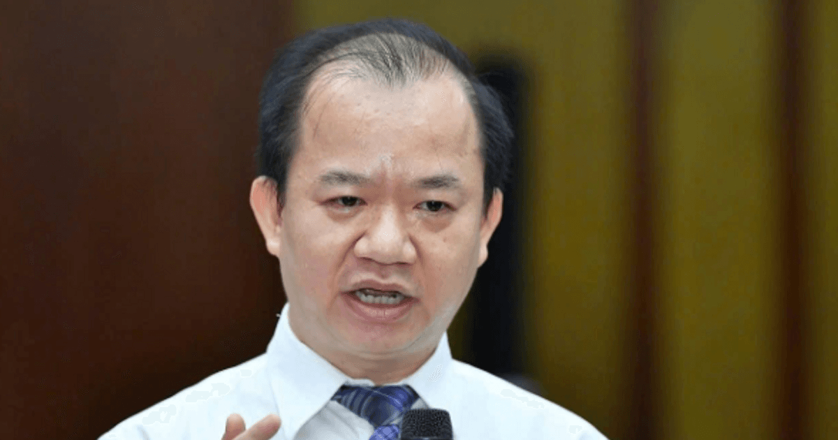 'Mỗi cú bấm quay lén có thể làm tổn hại cả một hệ sinh thái sáng tạo'