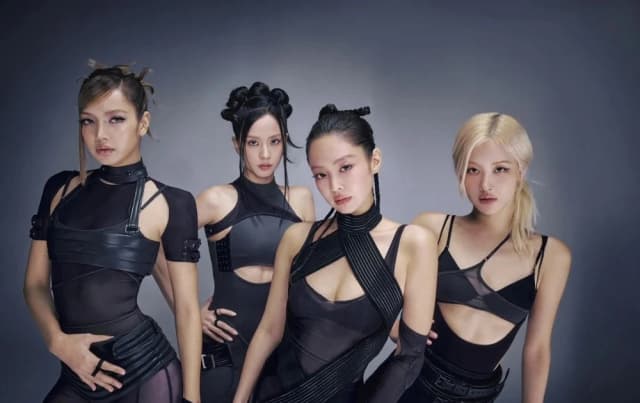 BLACKPINK lập kỷ lục chưa từng có trên YouTube