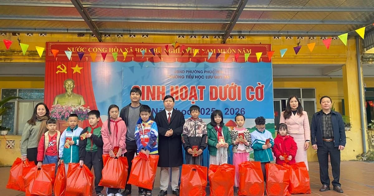 Phú Thọ: Xử lý nghiêm vi phạm đạo đức nhà giáo, không né tránh trách nhiệm