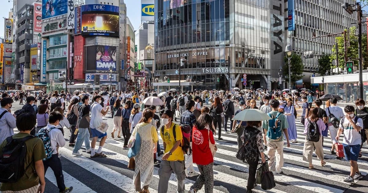 Nhật Bản đạt mục tiêu quốc tế hóa giáo dục sớm 8 năm