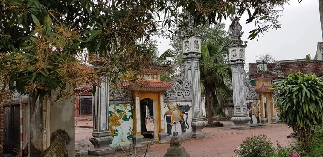 Hà Nội xếp hạng 37 di tích lịch sử - văn hóa và danh lam thắng cảnh