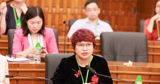 Hội nhập chủ động, định vị chiến lược: Bước chuyển mới của giáo dục đại học