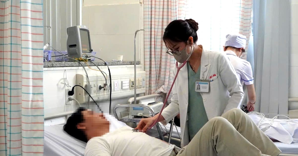 Hơn 90 người nghi ngộ độc sau khi ăn bánh mì vỉa hè ở Vũng Tàu