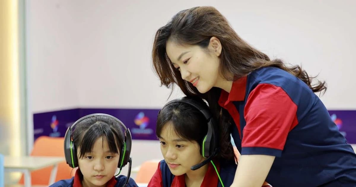 Sách giáo khoa điện tử: Cơ hội bứt phá trong dạy và học