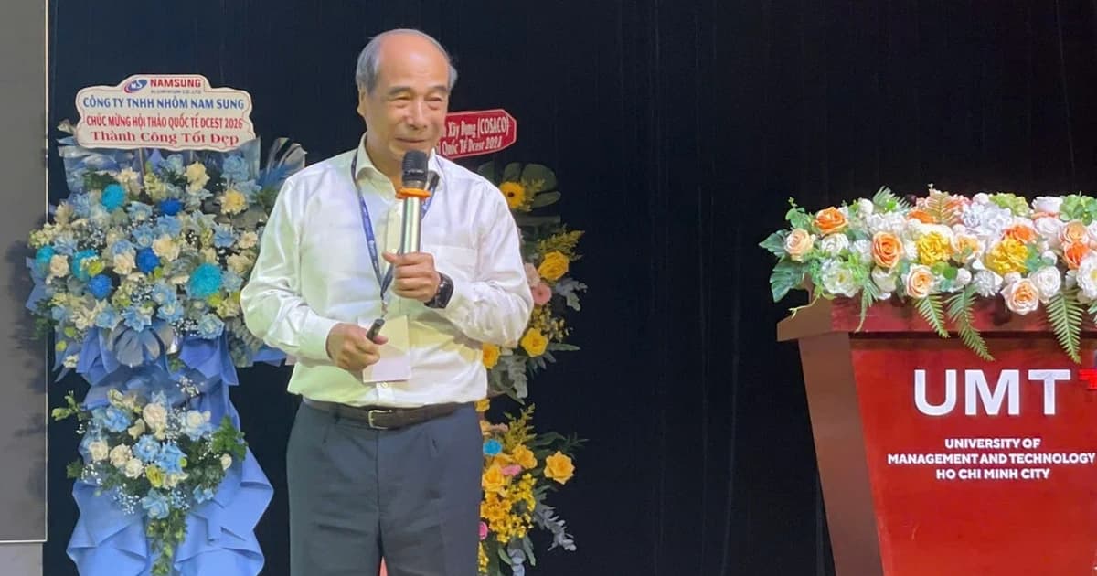 Công nghệ có thể tái định hình nhiều ngành nghề