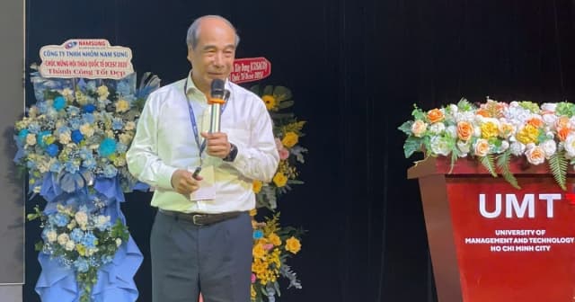 Công nghệ có thể tái định hình nhiều ngành nghề