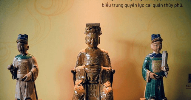 TP.HCM công bố thêm 2 Bảo vật quốc gia