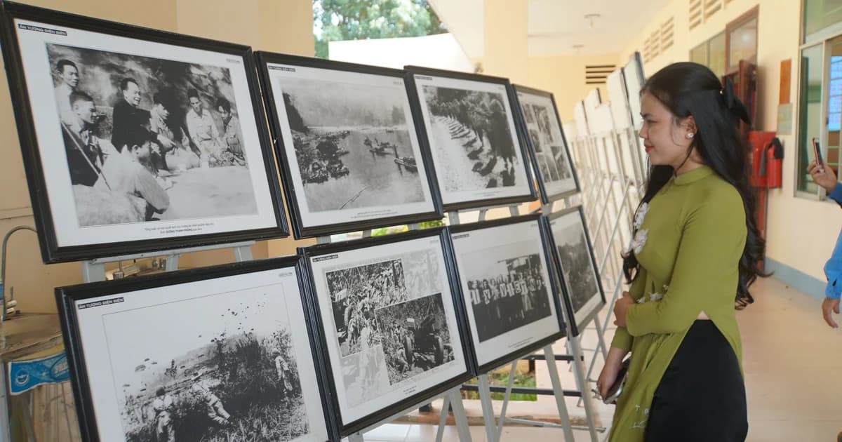 Giáo dục đạo đức, nhân cách: Tạo nền tảng xã hội cho kỷ nguyên vươn mình