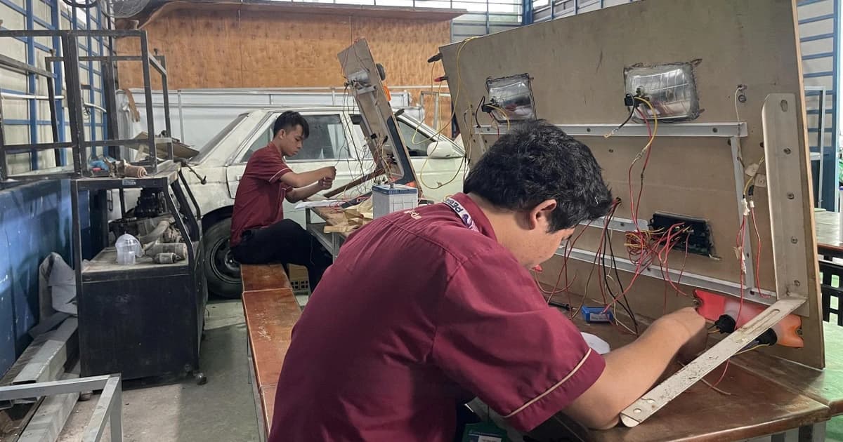 Kỷ nguyên số hóa: Thước đo mới của nhà tuyển dụng