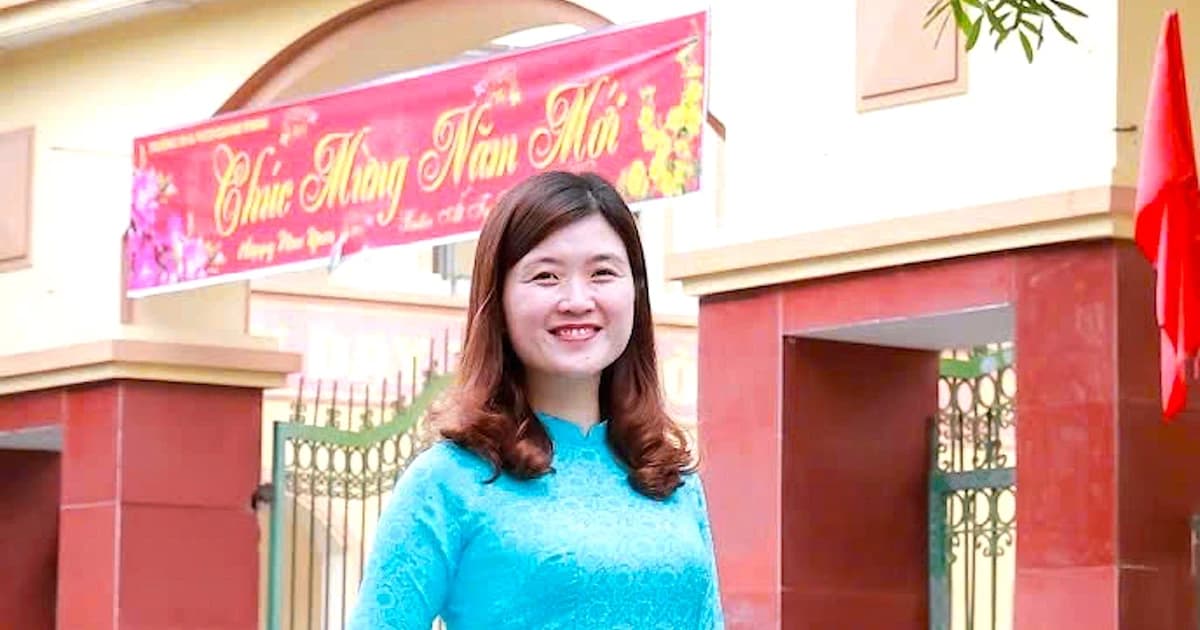 Ứng viên ĐBQH tâm nguyện khơi dậy niềm tự hào quê hương cho thế hệ trẻ Hưng Yên