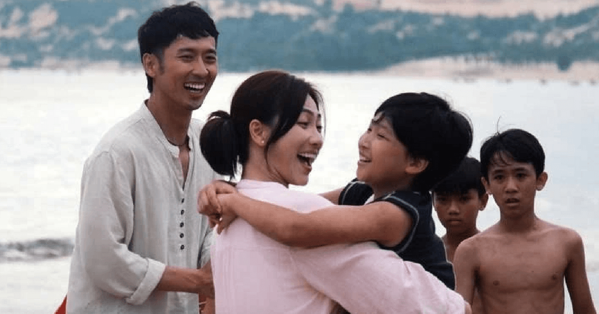 'Báu vật trời cho' cán mốc 100 tỷ đồng sau hơn nửa tháng ra rạp