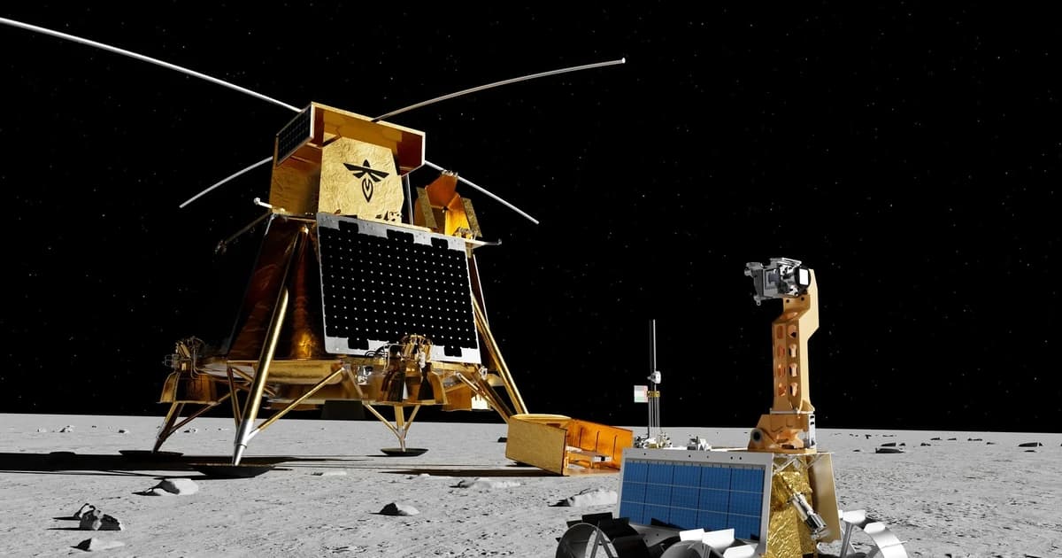 Những dự đoán thiên văn học năm 2026