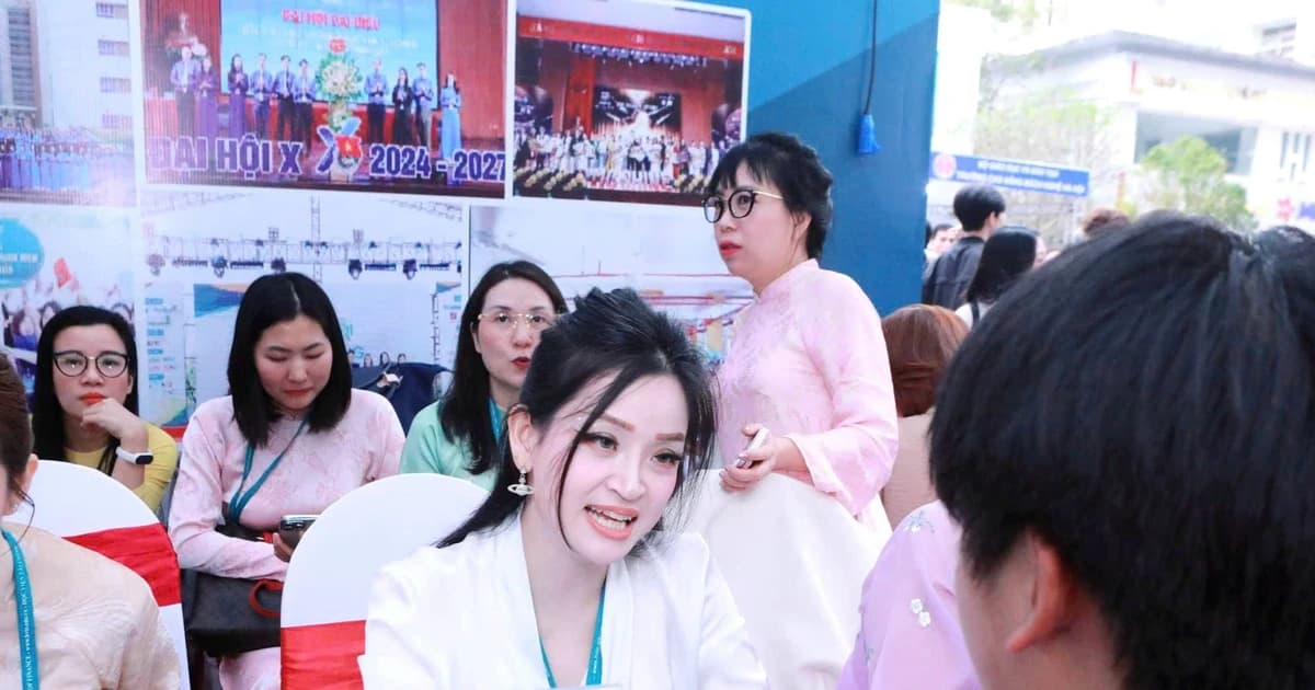 Xu hướng chọn ngành kinh tế – tài chính trong bối cảnh chuyển đổi số