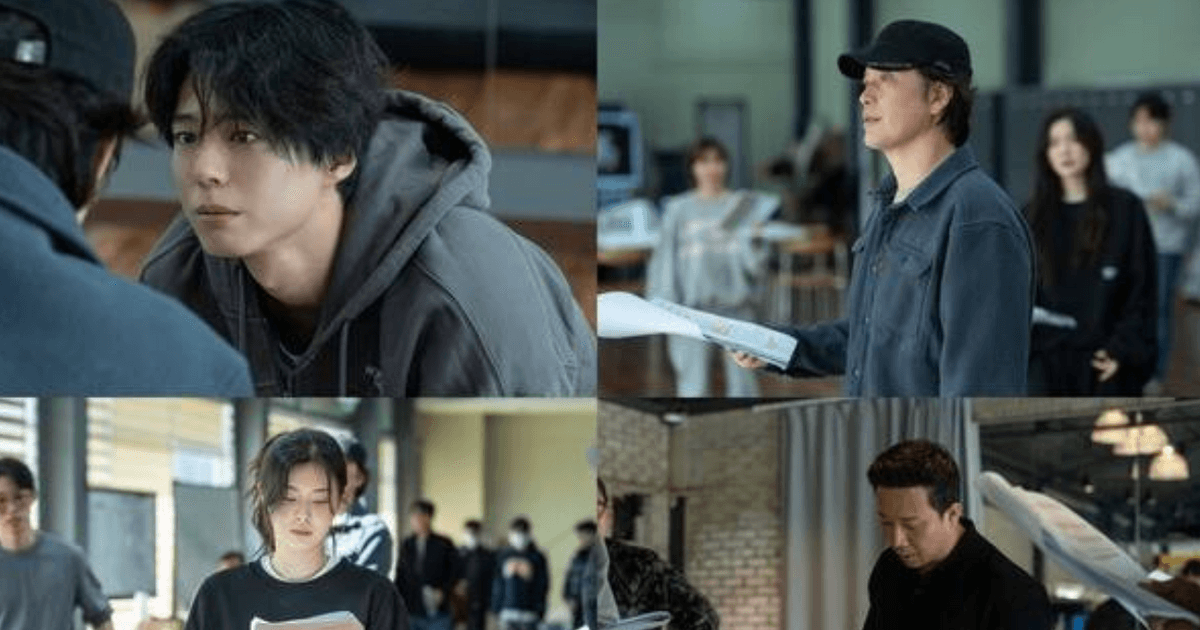 Trấn Thành góp mặt trong dự án điện ảnh lớn của Hàn Quốc