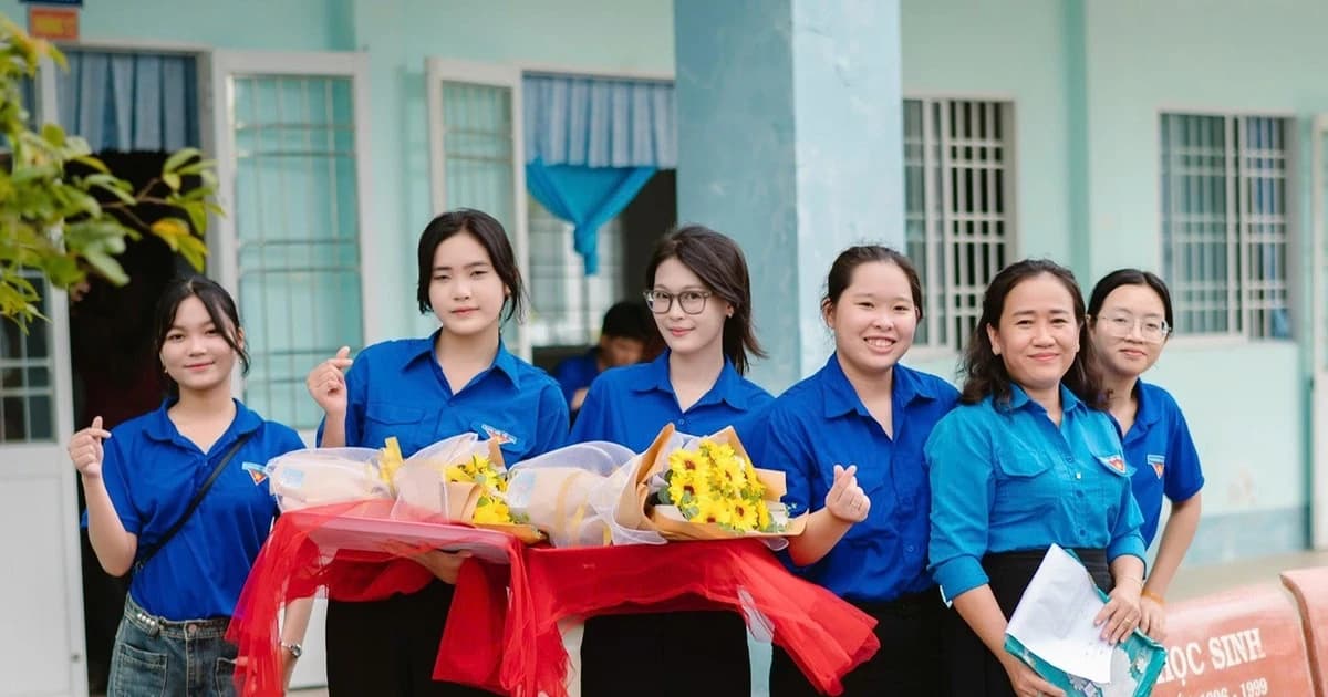 Cô giáo vùng Đất Mũi muốn cống hiến nhiều hơn cho Giáo dục với vai trò ĐBQH