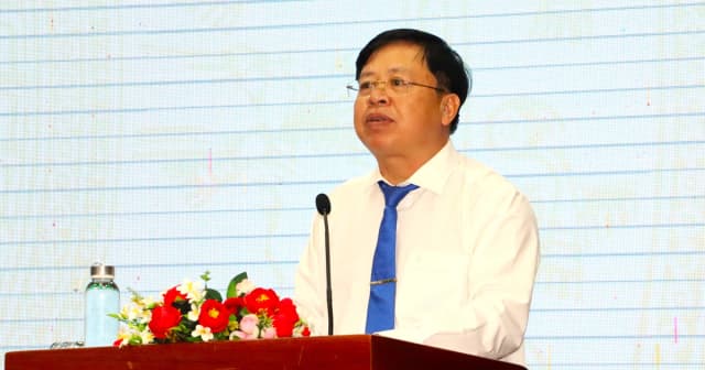 Ông Nguyễn Văn Nguyên nêu cao trách nhiệm người đứng đầu ngành GD&ĐT Cà Mau