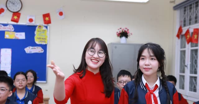 Hà Nội bỏ điều kiện nơi thường trú khi tuyển sinh vào lớp 10