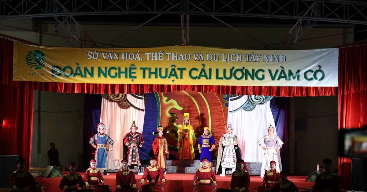 Âm điệu phương Nam trên đất Bắc