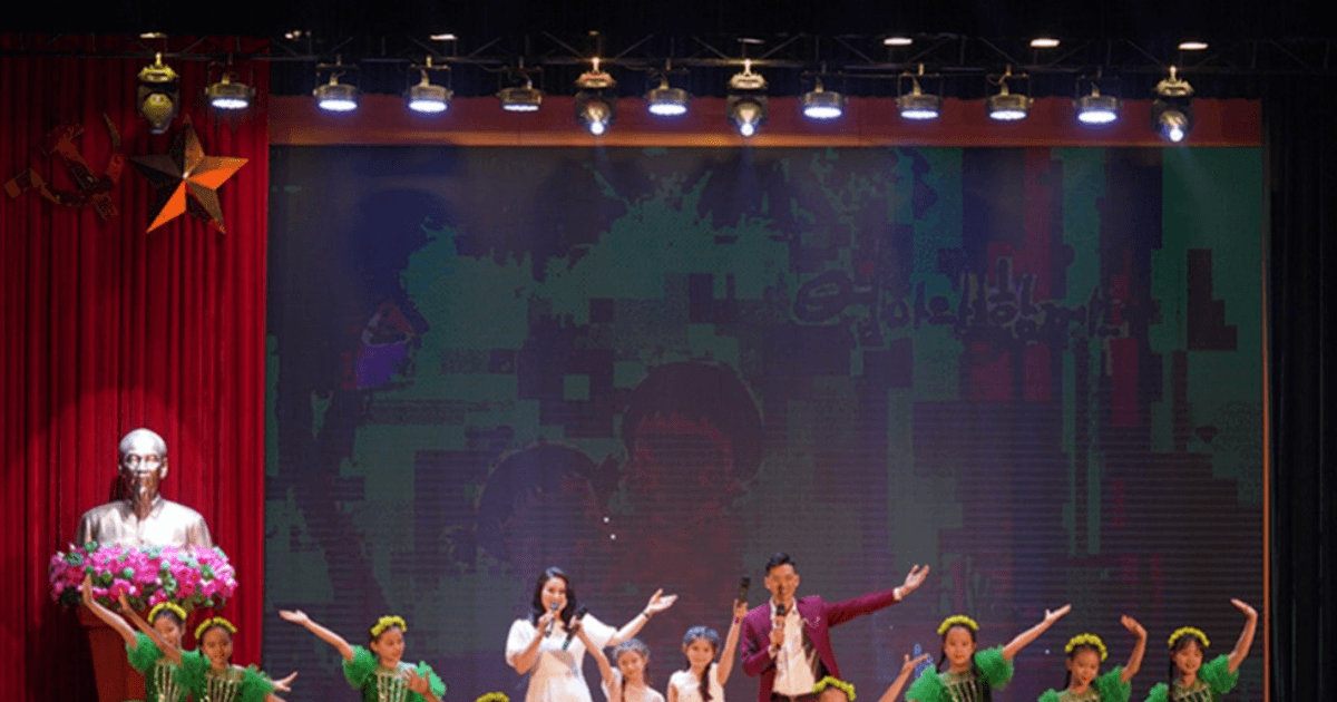 Nhiều hoạt động ý nghĩa hưởng ứng Ngày Quốc tế Hạnh phúc tại Hà Nội