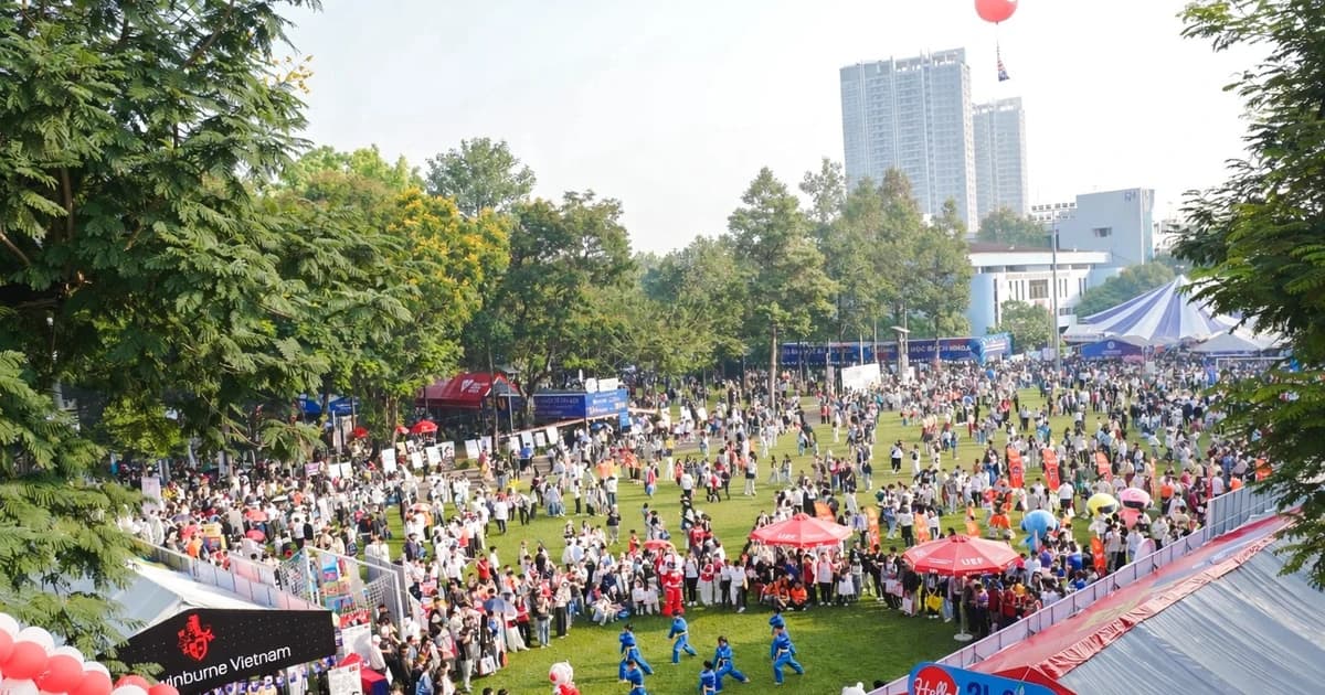 Trường ĐH Bách khoa TPHCM lên tiếng về thông tin di dời cơ sở 1 ra nội thành