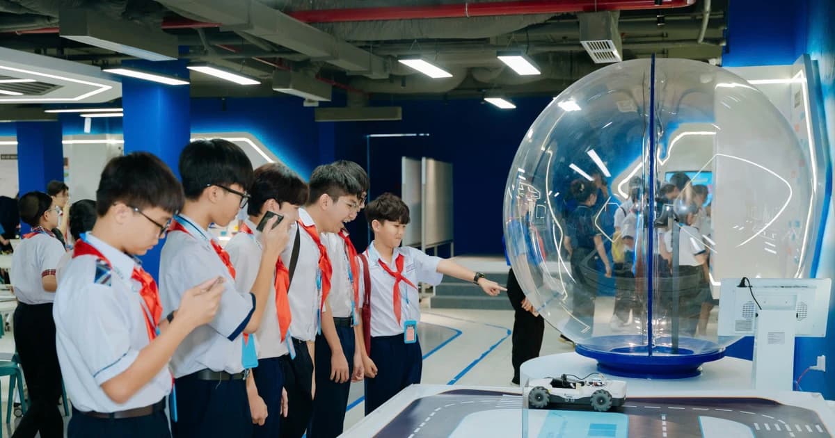 TPHCM ban hành kế hoạch tuyển sinh đầu cấp năm học 2026-2027