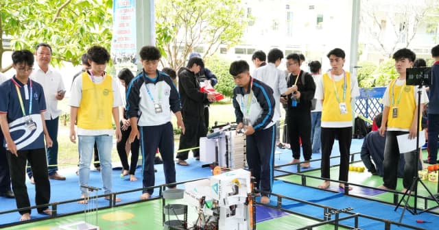 Đại học Việt Nam trước cơ hội bứt phá trong kỷ nguyên số