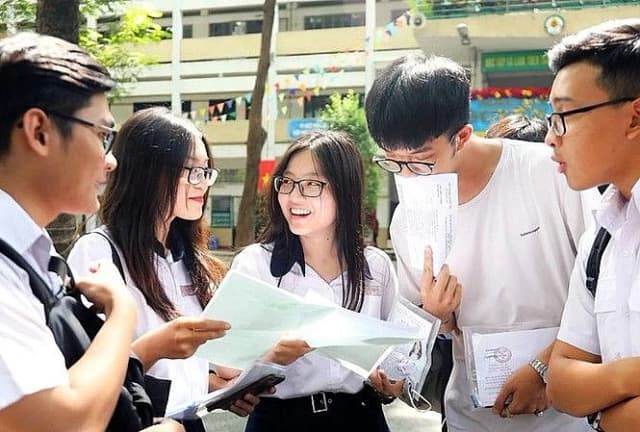Đề thi lại môn Hóa học bao quát mạch kiến thức, chú trọng năng lực vận dụng
