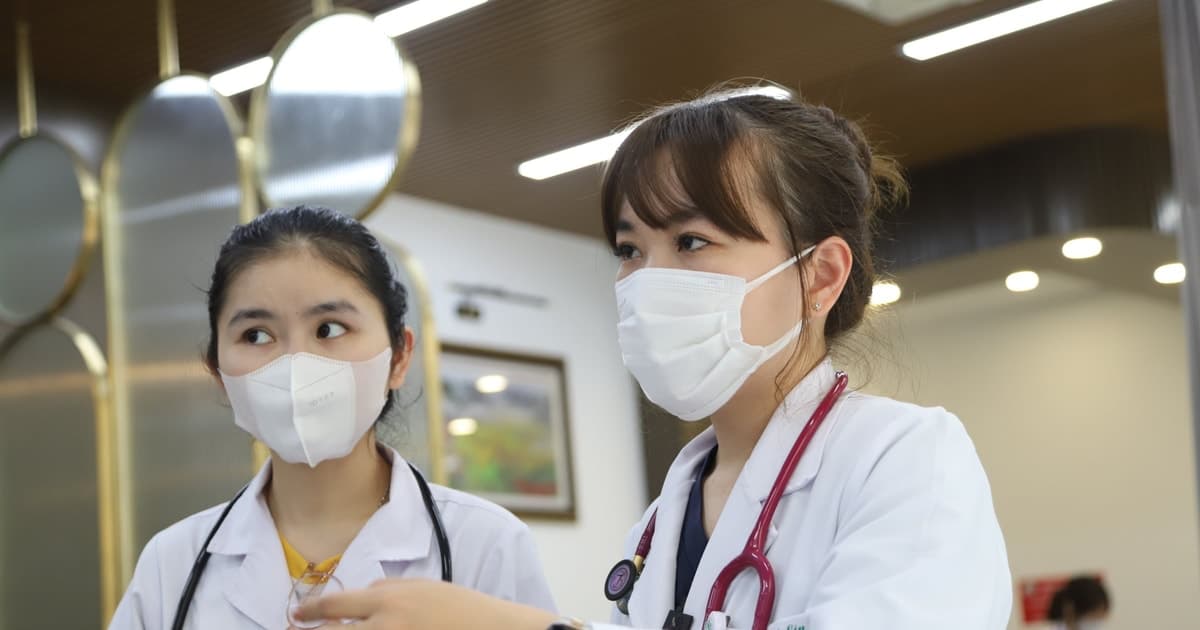 8 trường đại học y dược công bố phương án tuyển sinh 2026