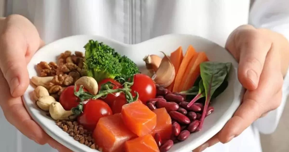 4 mẹo giảm mỡ máu hữu ích với mọi nhà