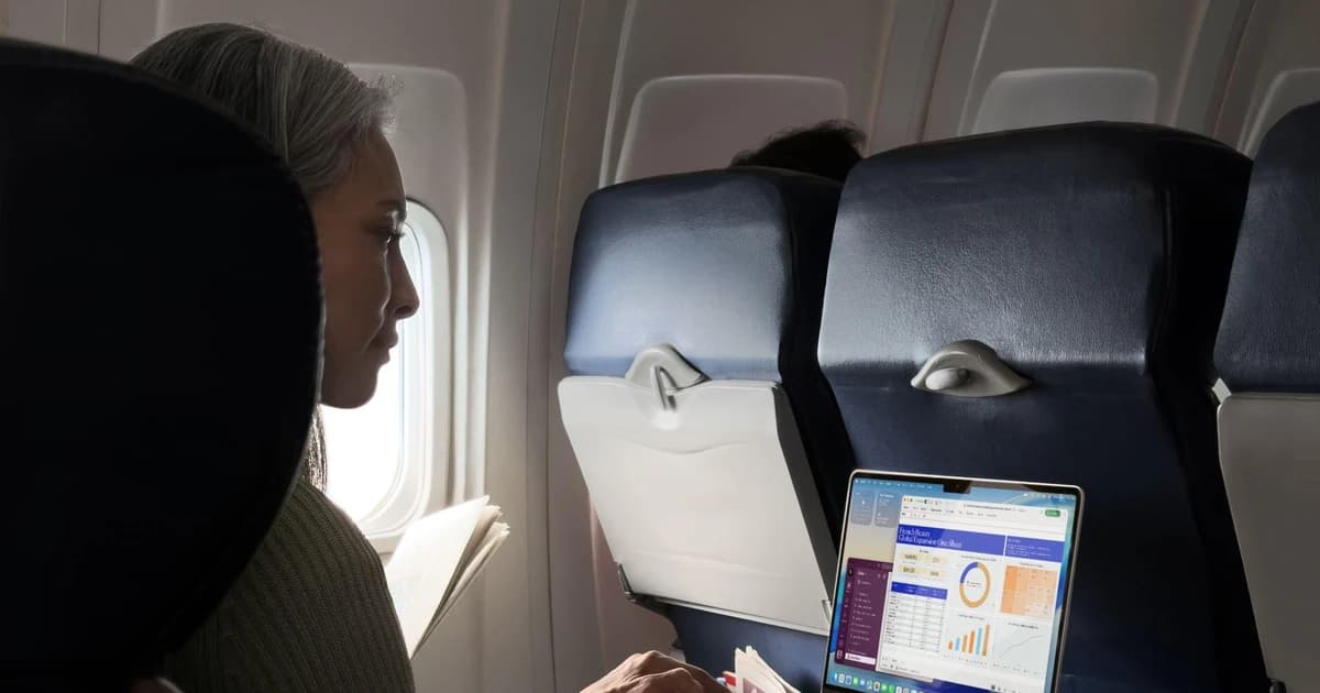 MacBook Air: 4 lý do thuyết phục người dùng “chạm tay”