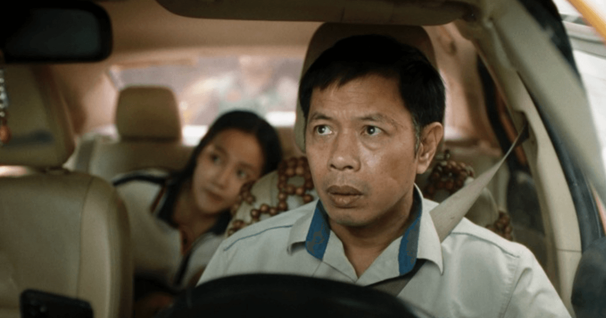 Thái Hoà chia sẻ về vai chính trong phim 'Anh Hùng'