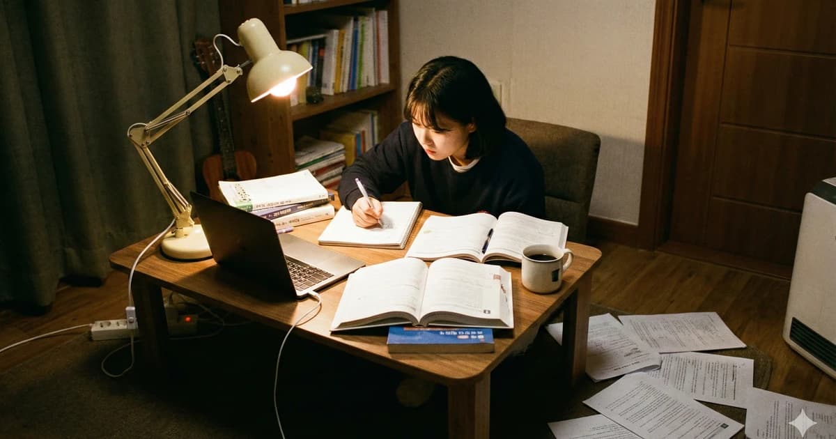 Học thông minh hay lệ thuộc công nghệ?