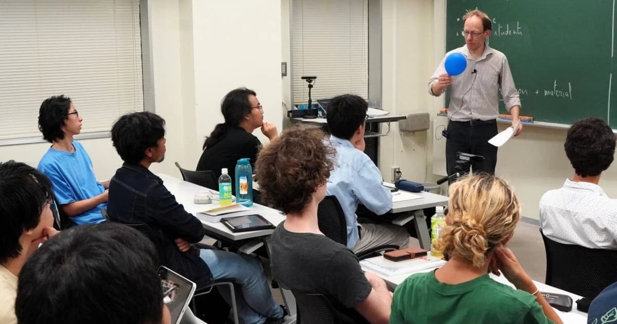 Nhật Bản tái cấu trúc đại học tư thục