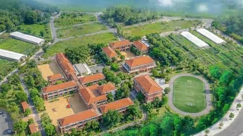 Quảng Trị yêu cầu hoàn thành 4 trường nội trú vùng biên giới theo đúng cam kết