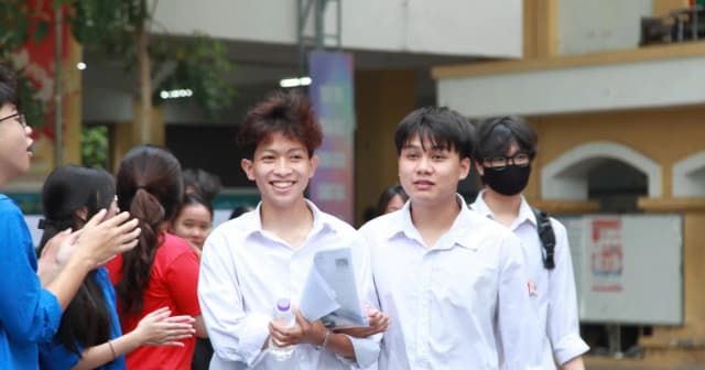 Rèn tư duy không gian thay thế Atlat để làm tốt bài thi Địa lí tốt nghiệp THPT