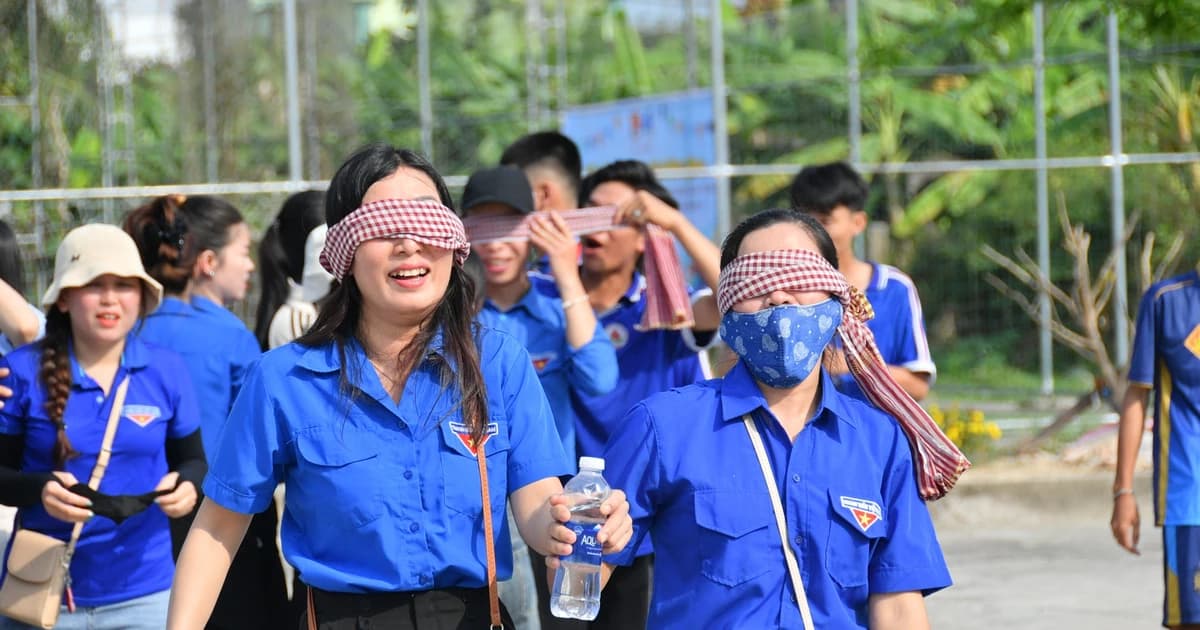 Rộn ràng ‘Tết Quân - Dân’ mừng Chôl Chnăm Thmây tại An Giang