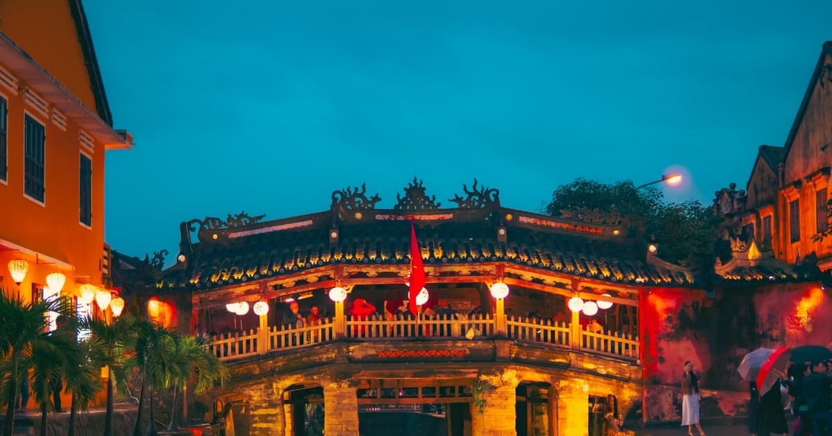 Hội An lọt top 51 điểm đến đẹp nhất thế giới năm 2026