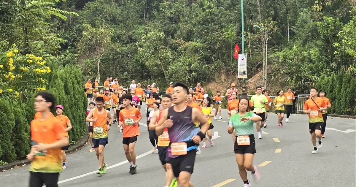 Quảng Ninh: Sắp diễn ra Ngày hội Olympic- Vì an ninh Tổ quốc