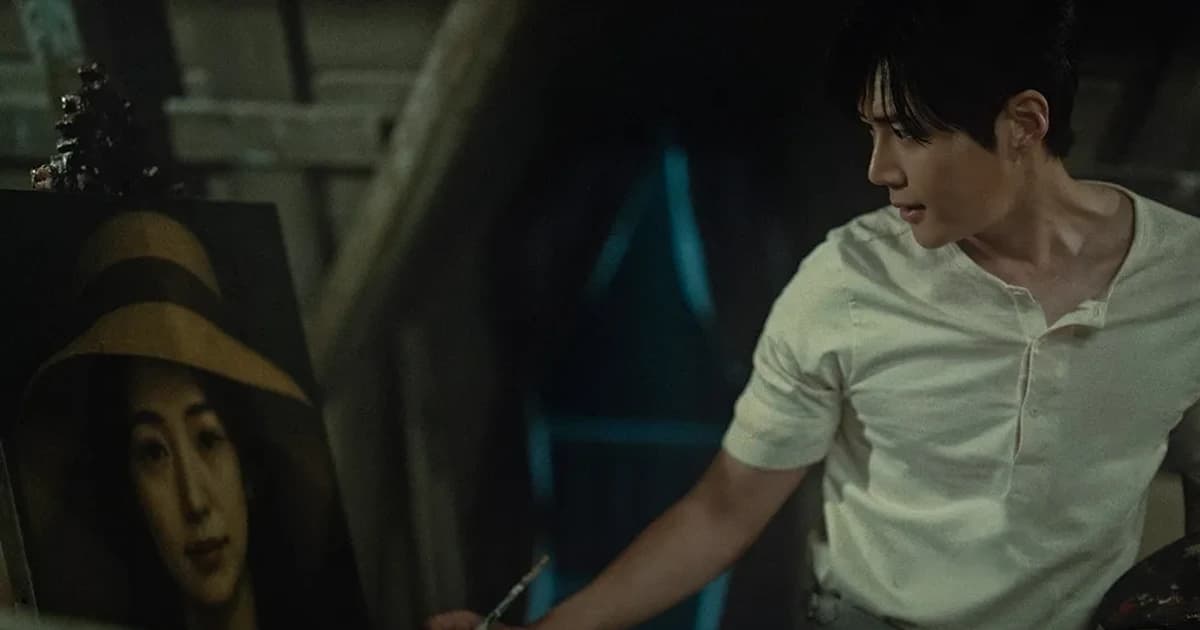 Phim Hàn 2026: Cuộc đua của những dự án khủng và dàn sao đình đám