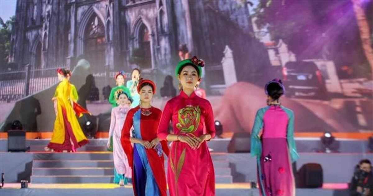 Đà Nẵng tổ chức Lễ hội Áo dài 2026, kỳ vọng kích cầu du lịch