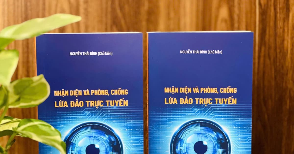 ‘Lá chắn tri thức’ trước bẫy lừa đảo trên mạng xã hội
