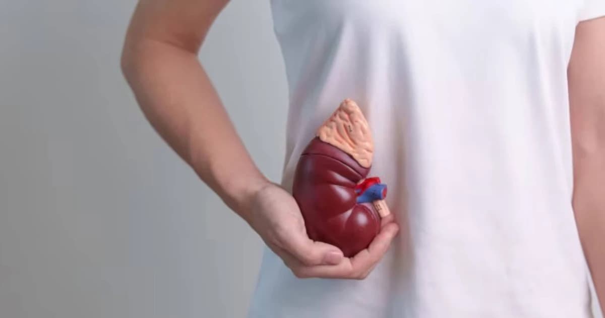 7 thói quen gây hại thận mỗi ngày