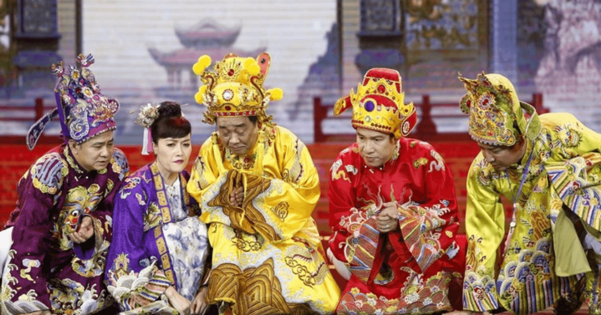 'Táo quân' bất ngờ trở lại vào cuối tháng 3