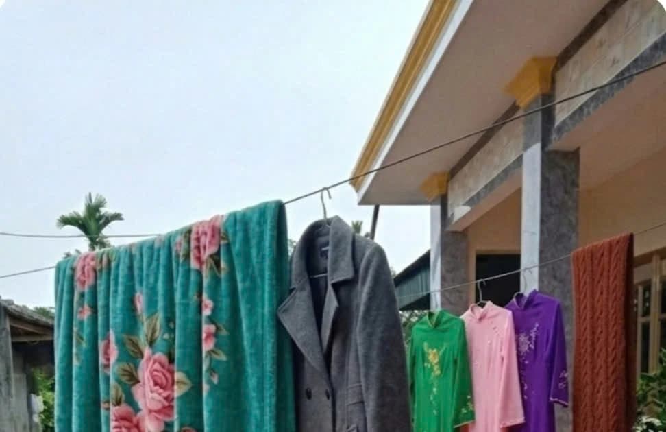 Hong nắng ngày xuân