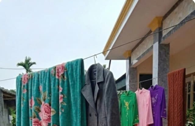 Hong nắng ngày xuân